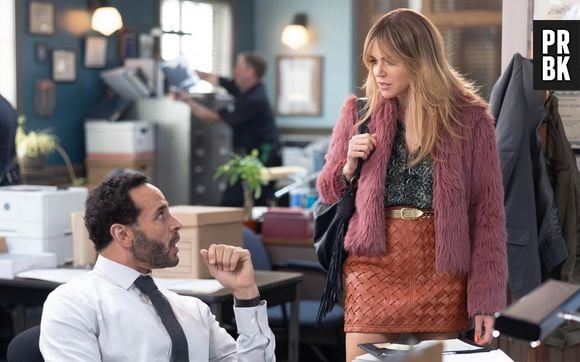 High Potential saison 2 : le remake d'HPI aura une suite