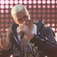 Eminem sur Fortnite : les chiffres fous !