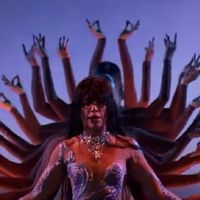 Loreen : sa nouvelle performance live acclamée