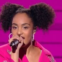 Candice : un duo avec un célèbre chanteur !