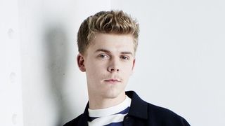 Charles Doré (Star Academy) en interview