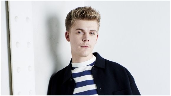 Charles Doré (Star Academy) en interview