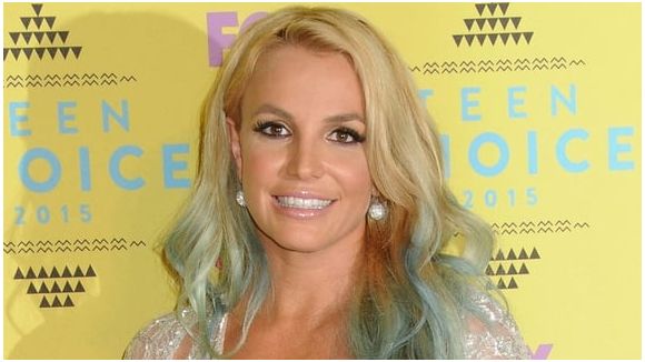 Britney Spears : son énorme coup de gueule