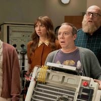The Big Bang Theory en mode 100% science-fiction : le nouveau spin-off va tout changer dans cet univers avec des mondes parallèles