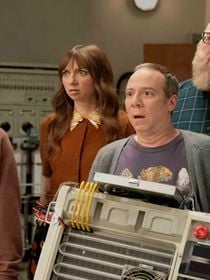 The Big Bang Theory en mode 100% science-fiction : le nouveau spin-off va tout changer dans cet univers avec des mondes parallèles
