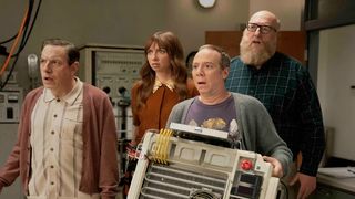 The Big Bang Theory en mode 100% science-fiction : le nouveau spin-off va tout changer dans cet univers avec des mondes parallèles
