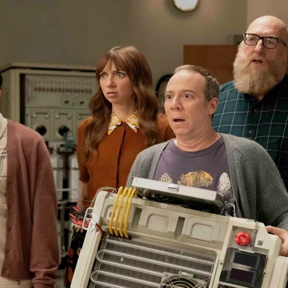 The Big Bang Theory en mode 100% science-fiction : le nouveau spin-off va tout changer dans cet univers avec des mondes parallèles