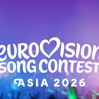 Eurovision : une édition lancée en Asie !