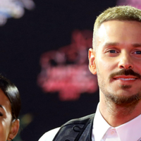 M. Pokora bientôt papa pour la 2ème fois