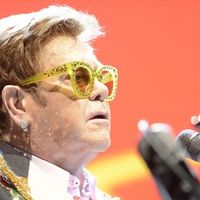 Elton John : 2 milliards de streams !