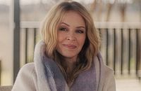 La chanson Story de Kylie Minogue évoque son combat contre le cancer