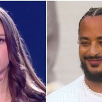 Maureen (Star Ac) rejoint Slimane sur scène