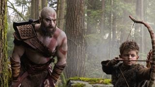 2 mois après avoir viré l'acteur de God of War, Prime Video veut une star de Marvel pour jouer Kratos dans sa série