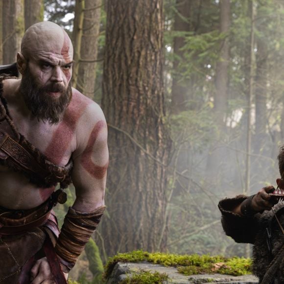 2 mois après avoir viré l'acteur de God of War, Prime Video veut une star de Marvel pour jouer Kratos dans sa série