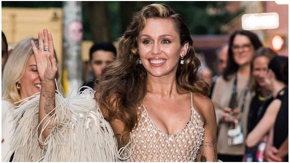 Miley Cyrus : pourquoi elle ne fait plus de concerts