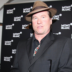 L'IA ressuscite Val Kilmer dans la première image de As Deep as the Grave : "Cela peut paraître controversé, mais c'est ce qu'il voulait"