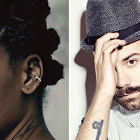 Woodkid, directeur artistique de Rihanna
