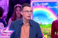 Emilien a été sauvé par Jean-Luc Reichmann avant les 12 coups de midi