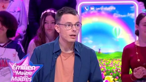 Les 12 Coups de Midi : "C'est gonflant", "J'en peux plus", les fans fatigués par l'émission, mais pour une fois, ce n'est pas à cause d'Emilien