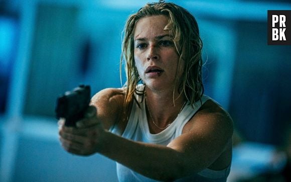 Exterritorial : un film qui cartonne sur Netflix