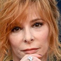 Mylène Farmer se confie sur "Désenchantée"
