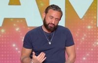 Cyril Hanouna tacle à nouveau Bertrand Chameroy dans TBT9