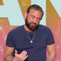 "C'est une déception" : Cyril Hanouna en veut toujours à cet ancien chroniqueur de TPMP