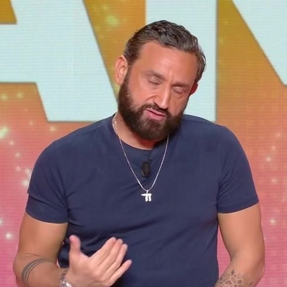 "C'est une déception" : Cyril Hanouna en veut toujours à cet ancien chroniqueur de TPMP
