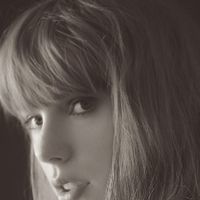 Taylor Swift : énorme surprise sur son album