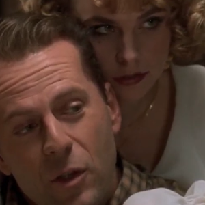 Un homme presque parfait