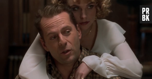 Un homme presque parfait