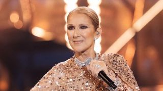 Céline Dion prépare son retour en France