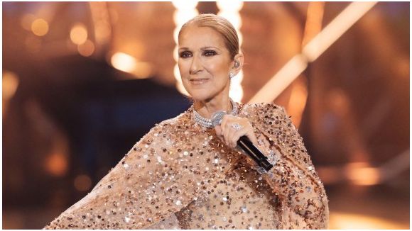 Céline Dion prépare son retour en France