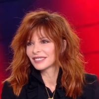 Mylène Farmer se confie sur TF1