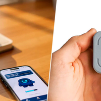 Payer plus de 60 euros pour un porte-clés qui empêche d'ouvrir TikTok : la nouvelle idée radicale pour se sevrer de nos téléphones