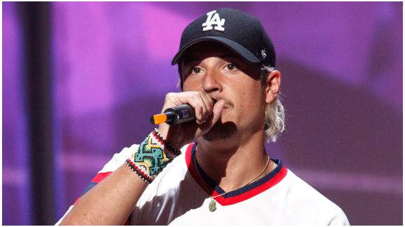 Nekfeu : sa réponse aux accusations