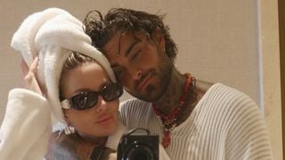 "Je suis enfin honnête avec moi-même" : Thibault Garcia sort du silence après sa rupture avec Jessica Thivenin