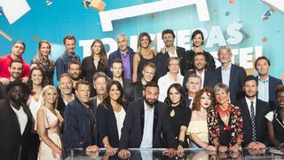"Je suis tellement émue" : une ancienne chroniqueuse de TPMP annonce sa grossesse