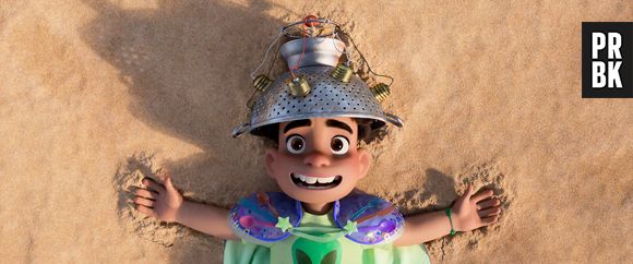 Elio au cinéma le 18 juin 2025