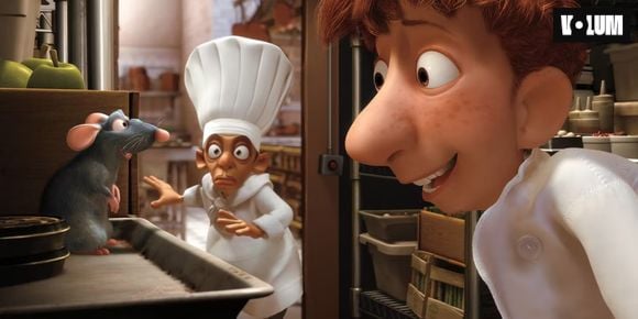 La suite de Ratatouille ne doit pas être forcée