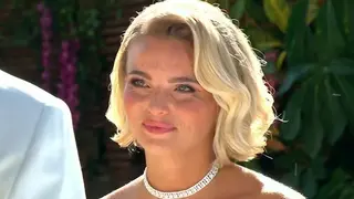 Mariés au premier regard : "distanciation sociale", "chaperons"... Les rouages de la production dévoilés