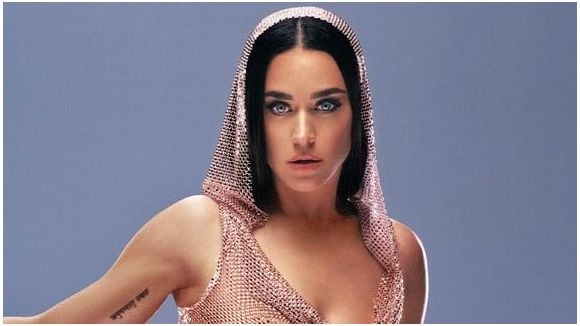 Katy Perry : 4 concerts en France !
