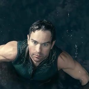 La fin de The Deep validée par Chace Crawford