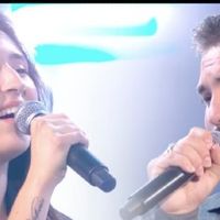 NRJ Music Awards : Kendji chante avec Ambre !