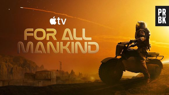 For All Mankind saison 5