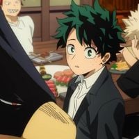 4 mois après sa fin, My Hero Academia de retour en mai 2026 avec un épisode inédit qui va faire pleurer tous les fans