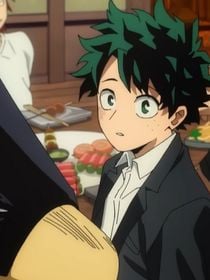 4 mois après sa fin, My Hero Academia de retour en mai 2026 avec un épisode inédit qui va faire pleurer tous les fans