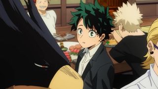 4 mois après sa fin, My Hero Academia de retour en mai 2026 avec un épisode inédit qui va faire pleurer tous les fans