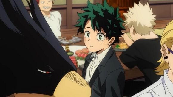 4 mois après sa fin, My Hero Academia de retour en mai 2026 avec un épisode inédit qui va faire pleurer tous les fans