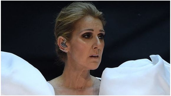 Rolling Stone répond à la polémique Céline Dion